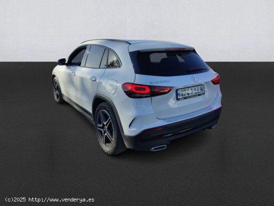 Mercedes Gla 220 D 4matic - 