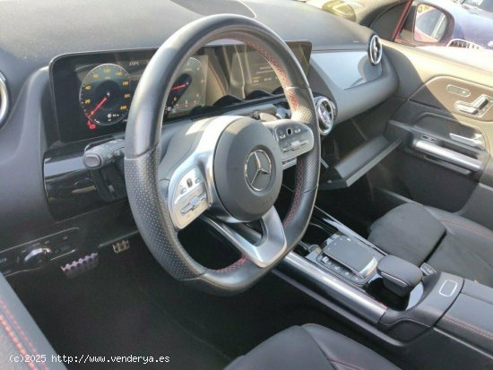 Mercedes Gla 220 D 4matic - 