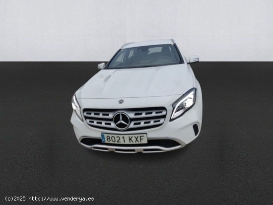 Mercedes Gla-class Gla 180 - 