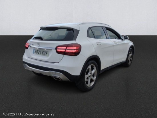 Mercedes Gla-class Gla 180 - 