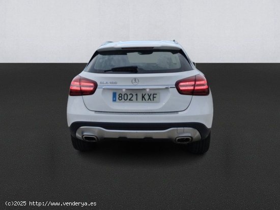 Mercedes Gla-class Gla 180 - 