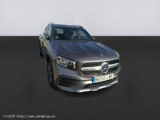 Mercedes Glb 2.0 200 D Dct 110kw (150cv) - 