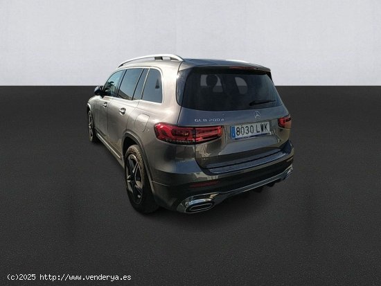 Mercedes Glb 2.0 200 D Dct 110kw (150cv) - 