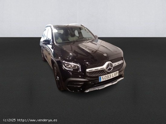 Mercedes Glb 2.0 200 D Dct 110kw (150cv) - 