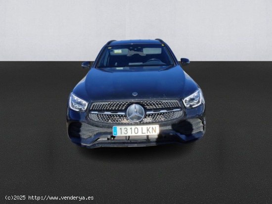 Mercedes Glc-class Glc 200 D 4matic - 