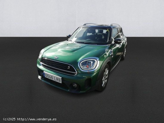  Mini Countryman Cooper S E All4 -  