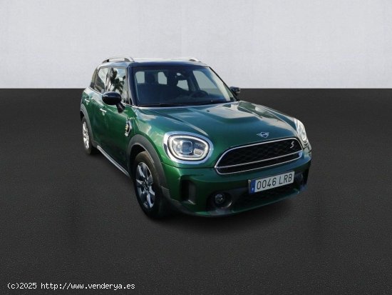 Mini Countryman Cooper S E All4 - 