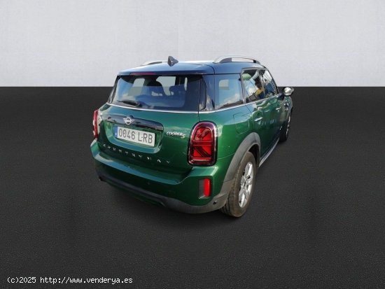 Mini Countryman Cooper S E All4 - 