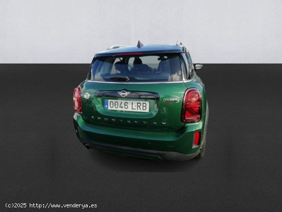 Mini Countryman Cooper S E All4 - 