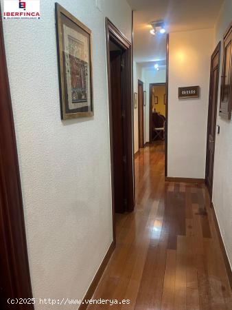 PISO EN VENTA EN ACERA RECOLETOS - VALLADOLID