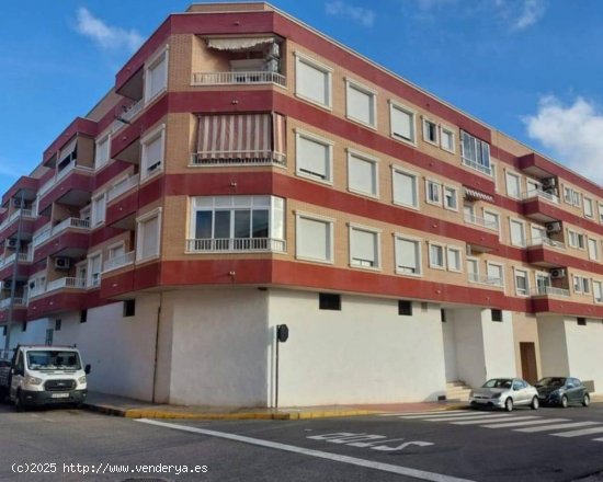  Apartamento en venta en Los Montesinos (Alicante) 