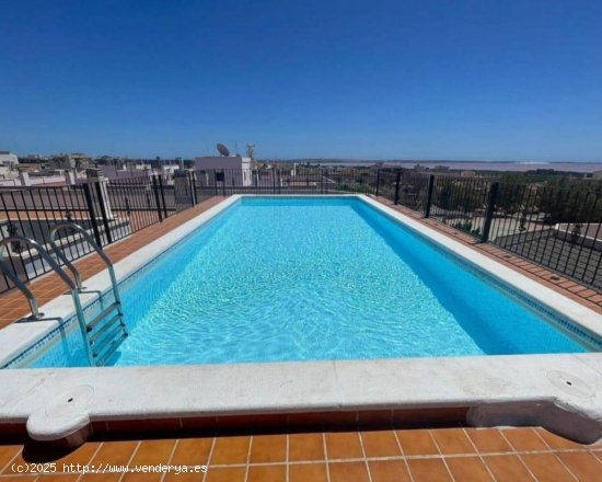 Apartamento en venta en Los Montesinos (Alicante)