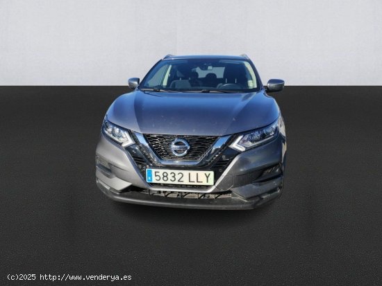 Nissan Qashqai Dig-t 103 Kw (140 Cv) E6d N-style - 