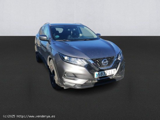 Nissan Qashqai Dig-t 103 Kw (140 Cv) E6d N-style - 