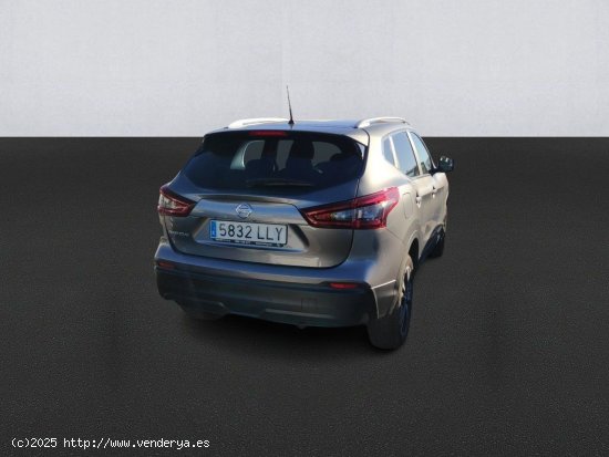 Nissan Qashqai Dig-t 103 Kw (140 Cv) E6d N-style - 