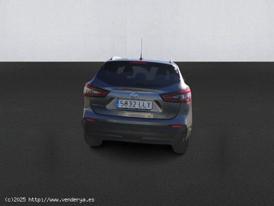 Nissan Qashqai Dig-t 103 Kw (140 Cv) E6d N-style - 