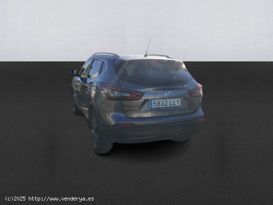 Nissan Qashqai Dig-t 103 Kw (140 Cv) E6d N-style - 