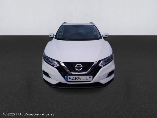 Nissan Qashqai Dig-t 103 Kw (140 Cv) E6d N-style - 