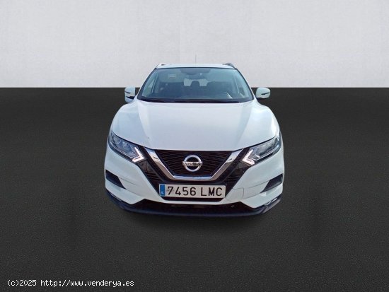 Nissan Qashqai Dig-t 103 Kw (140 Cv) E6d N-style - 