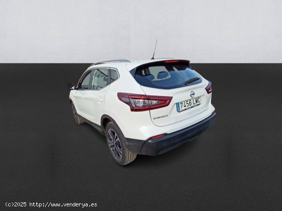 Nissan Qashqai Dig-t 103 Kw (140 Cv) E6d N-style - 