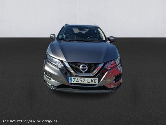 Nissan Qashqai Dig-t 103 Kw (140 Cv) E6d N-style - 