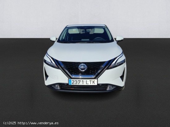 Nissan Qashqai Dig-t 103kw (140cv) Mhev 4x2 Acenta - 