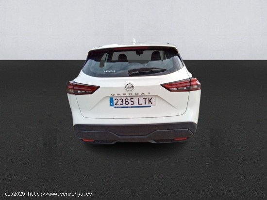 Nissan Qashqai Dig-t 103kw (140cv) Mhev 4x2 Acenta - 