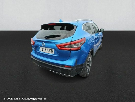 Nissan Qashqai Dig-t 117 Kw (160 Cv) E6d Dct N-connecta - 