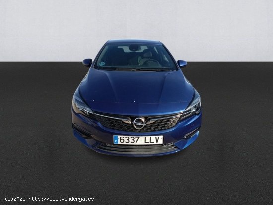 Opel Astra 1.2t Shl 81kw (110cv) Gs Line - 