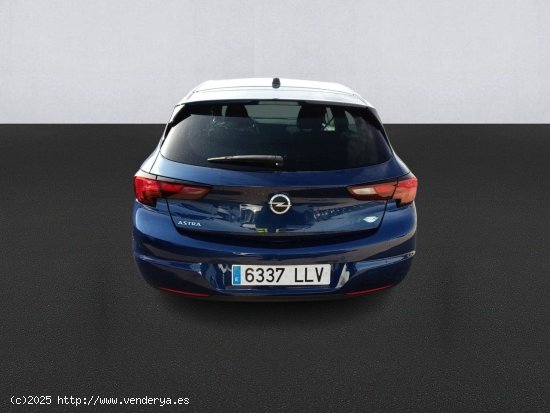 Opel Astra 1.2t Shl 81kw (110cv) Gs Line - 