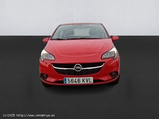 Opel Corsa 1.4 66kw (90cv) Expression Pro Glp - 