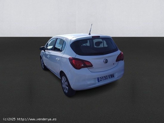 Opel Corsa 1.4 66kw (90cv) Selective Pro - 