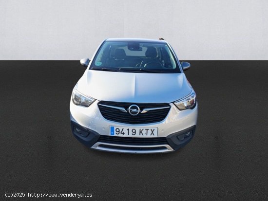 Opel Crossland X 1.2 81kw (110cv) Design Line S/s - 