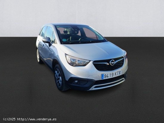 Opel Crossland X 1.2 81kw (110cv) Design Line S/s - 