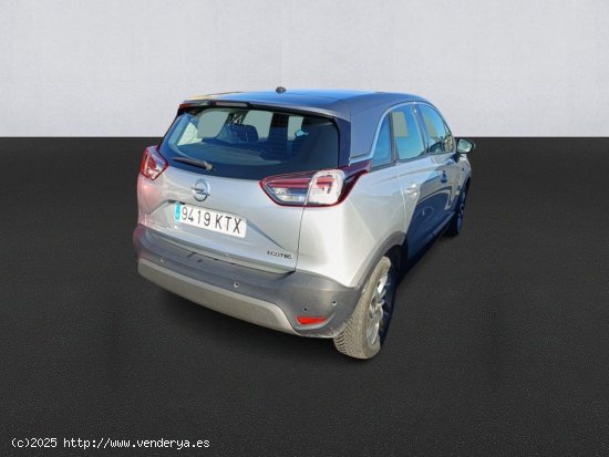 Opel Crossland X 1.2 81kw (110cv) Design Line S/s - 