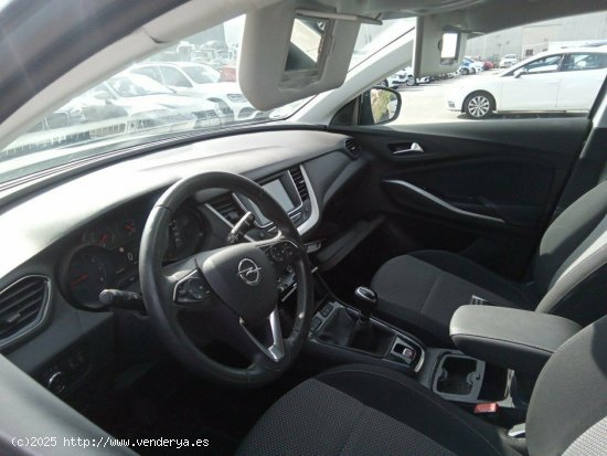 Opel Grandland X 1.5 Cdti Selective Pro - 