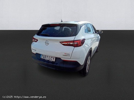 Opel Grandland X 1.5 Cdti Selective Pro - 