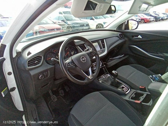 Opel Grandland X 1.5 Cdti Selective Pro - 