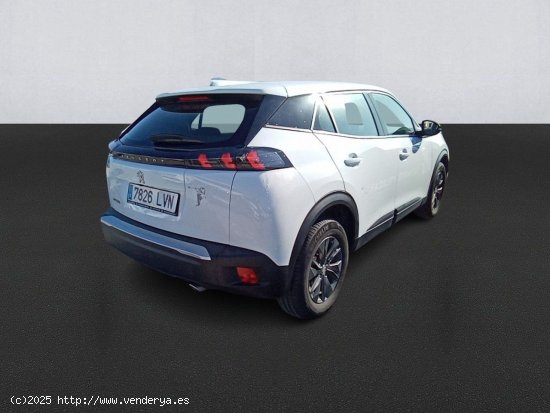 Peugeot 2008 Active Pack Bluehdi 81kw (110cv) - 