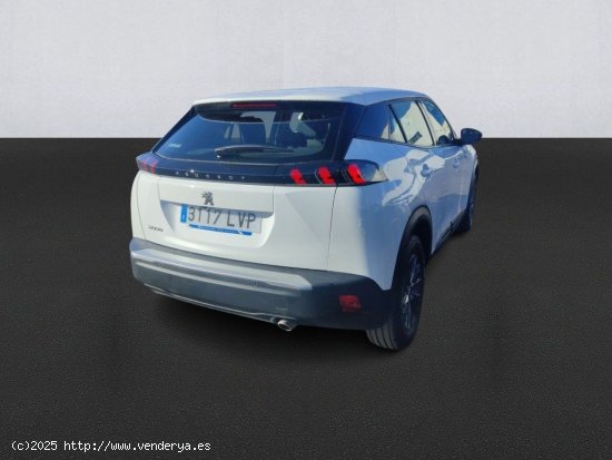 Peugeot 2008 Active Pack Bluehdi 81kw (110cv) - 