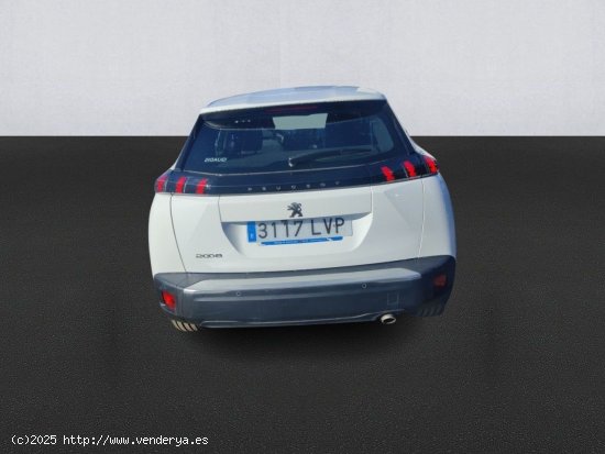 Peugeot 2008 Active Pack Bluehdi 81kw (110cv) - 