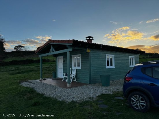  Villa en venta en Villaviciosa (Asturias) 