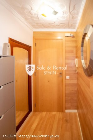 Piso en venta en Blanes (Girona)