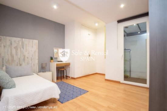 Piso en venta en Blanes (Girona)