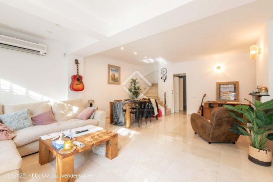 Casa en venta en Castelldefels (Barcelona)