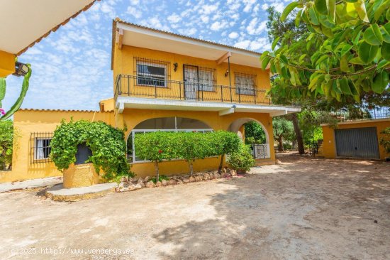  Villa en venta en Los Montesinos (Alicante) 