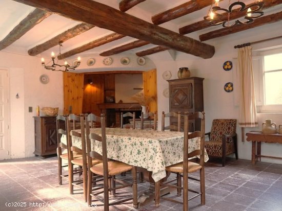 Casa en venta en Bielsa (Huesca)