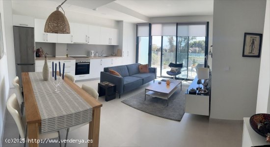 Apartamento en venta en Torremolinos (Málaga)