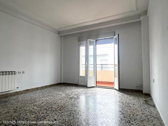 PISO FAMILIAR EN VENTA EN DON BENITO - BADAJOZ