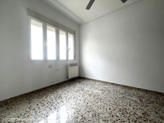 PISO FAMILIAR EN VENTA EN DON BENITO - BADAJOZ